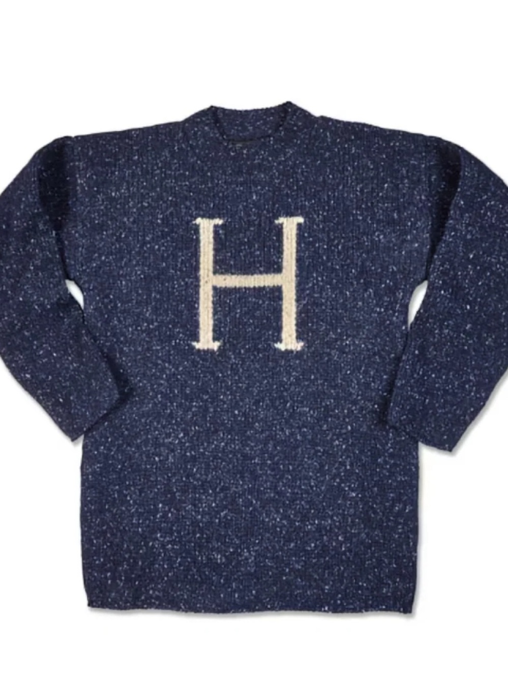 H for Harry Sweater